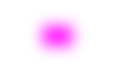 Overlay pink gradient transparent background