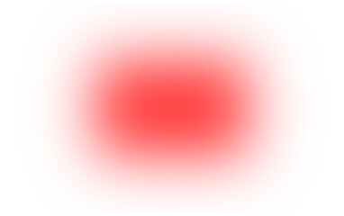 transparent red gradient
