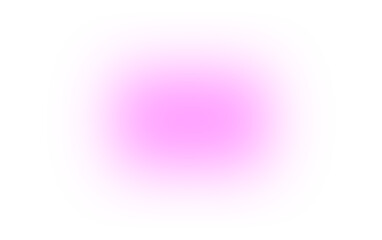 Overlay pink gradient transparent background
