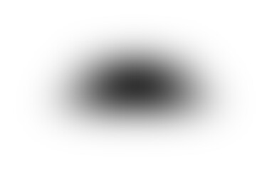 Black Gradient Shadow Transparent