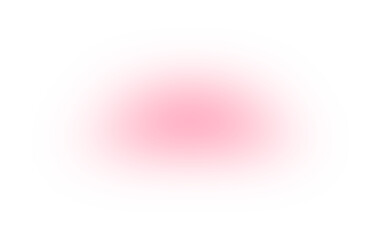 Transparent red gradient overlay