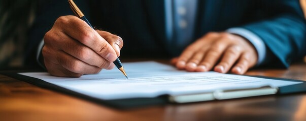 A CEO signing off on equal pay policies in a boardroom, social justice, corporate governance