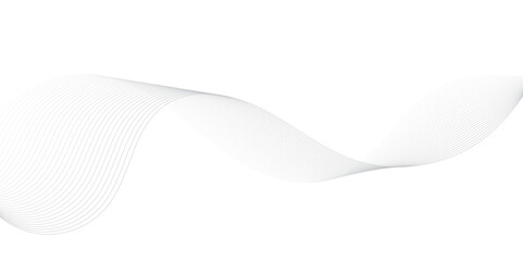 Premium abstract background design with wave line pattern texture in luxury pastel color.
