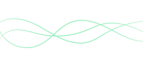 Premium abstract background design with wave line pattern texture in luxury pastel color.
