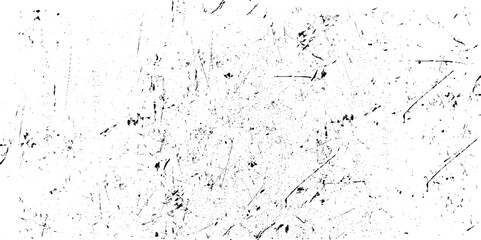 Black grainy texture isolated on white background. Abstract grunge texture design on a white background. 