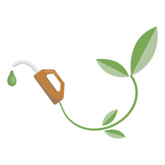 Environment Day Element Ecology Earth Day Illustration