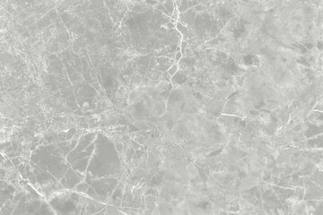 Grey marble seamless glitter texture background, counter top view of tile stone floor in natural...