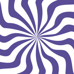 Psychedelic Abstract Background