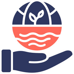 Natural Resources Icon