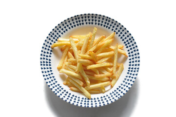 a woman is having facial treatment