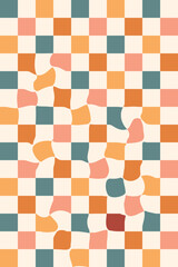 Abstract Groovy Background