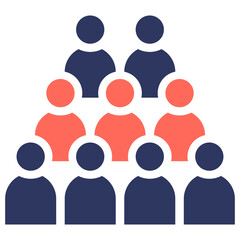 Crowd Icon