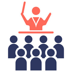 Symphony Icon