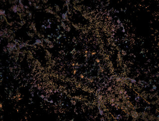 Imaginatory fractal abstract background Image