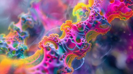 wallpaper for abstract colorful 