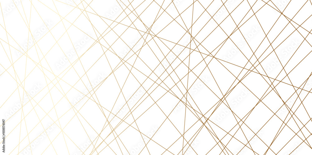 Poster abstract line background. abstract black lines with white background creative and geometric shape wi