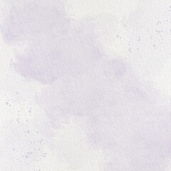 Watercolor pastel background