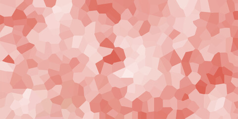 Abstract Low Polygon pink gradient Generative Crystal texture background Geometric colored background for interior solutions or covers. triangle of crystallized. poly pattern Cement kitchen decor.	
