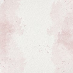 Watercolor pastel background
