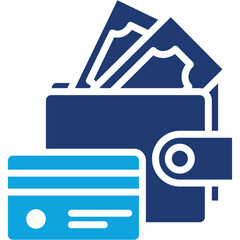 Account Balance Icon