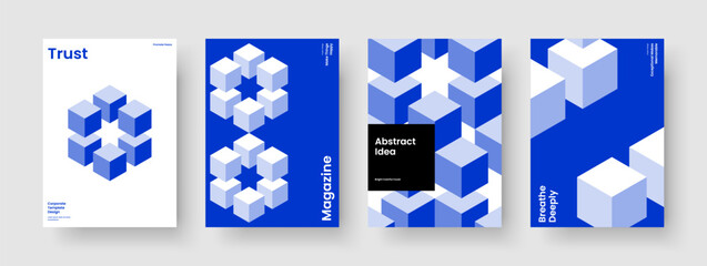 Creative Brochure Layout. Geometric Report Design. Isolated Business Presentation Template. Poster. Background. Book Cover. Banner. Flyer. Pamphlet. Magazine. Newsletter. Journal. Catalog