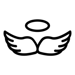 angel icon