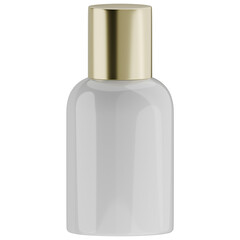 Blank Perfume Bottle 