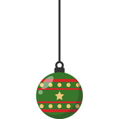 Christmas Balls