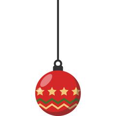 Christmas Balls