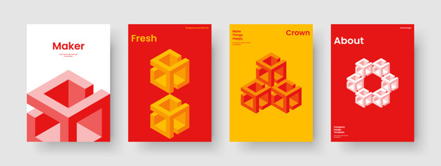 Creative Background Layout. Geometric Poster Design. Isolated Banner Template. Report. Business Presentation. Flyer. Book Cover. Brochure. Pamphlet. Portfolio. Newsletter. Advertising. Handbill