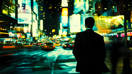 City of Possibilities