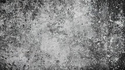 Fototapeta premium Vintage Cement Wall Background Texture for Graphic Design or Wallpaper.