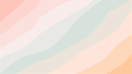 Colorful Abstract Background Vector Illustration