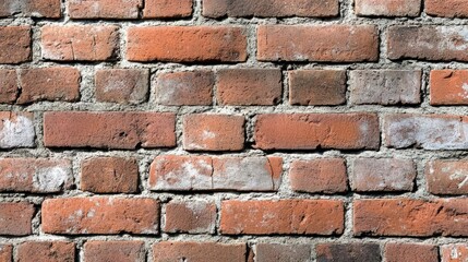 Obraz premium Brick background