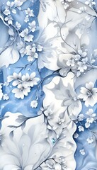 amazing decorative wallpaper background