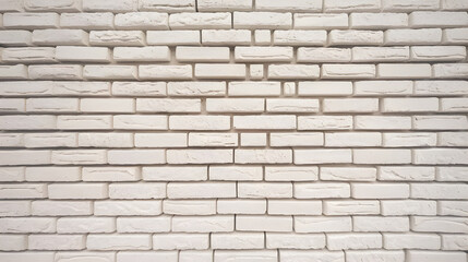 Obraz premium Red brick wall background
