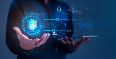 Cyber Security: Your Business Shield
