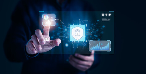 Cloud Security: Protecting Your Digital Data