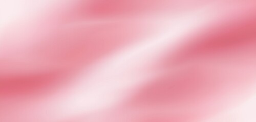 A soft, abstract gradient of pink hues, creating a soothing and elegant background effect.