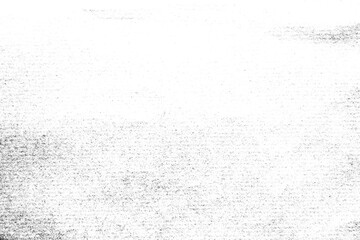 Abstract grunge black and white distressed texture background