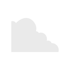 cloud corner element