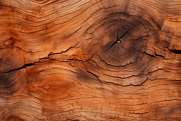 Brushed wood plank with a smooth yet slightly ridged texture, perfect for modern interior designs
