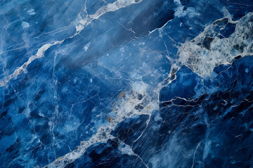 Decorative marble bowl with a natural finish, highlighting its unique texture and modern appeal