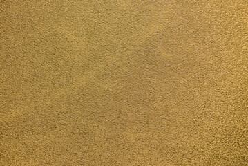 Golden yellow fine grain texture background image material
