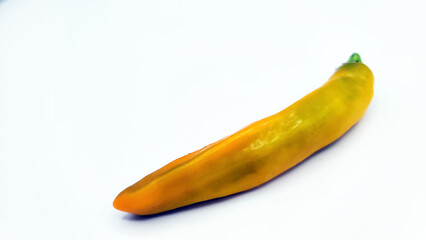 カラフル万願寺とうがらし・Colorful Manganji chili peppers・화려한 만원사와 우가라시