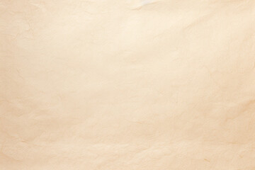 Invitation card with a rustic, papyrus-inspired texture, adding a touch of sophistication and history