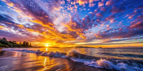 Obraz premium Bright and Inspiring Good Morning Tuesday Images for a Positive Start to Your Day and Week