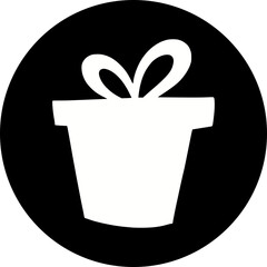  Christmas, New Year Vector Icon element, Isolated white background