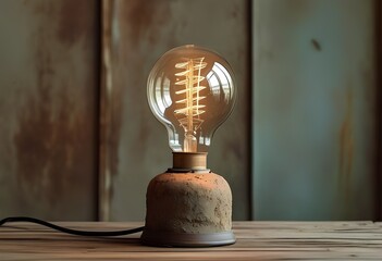 lightbulb