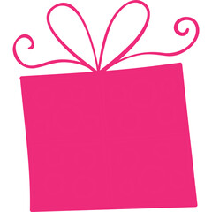  Christmas, New Year Vector Icon element, Isolated white background